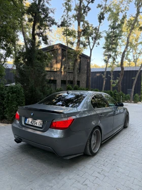 BMW 520 - 7300 € - 27541960 17