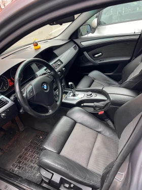 BMW 520 - 7300 € - 27541960 15