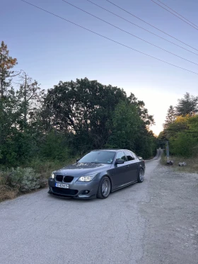 BMW 520 - 7300 € - 27541960 10