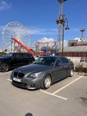 BMW 520 - 7300 € - 27541960 11