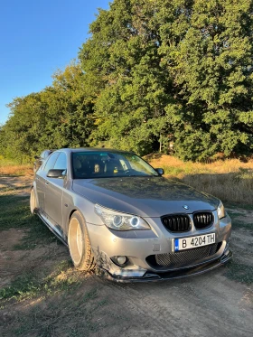 BMW 520 - 7300 € - 27541960 7