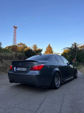 BMW 520 - 7300 € - 27541960 9
