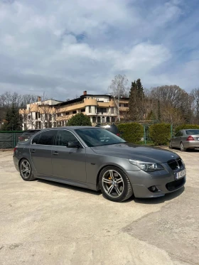 BMW 520 - 7300 € - 27541960 3