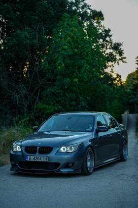 BMW 520 - 7300 € - 27541960 8