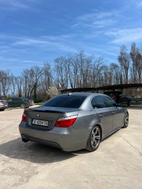 BMW 520 - 7300 € - 27541960 2