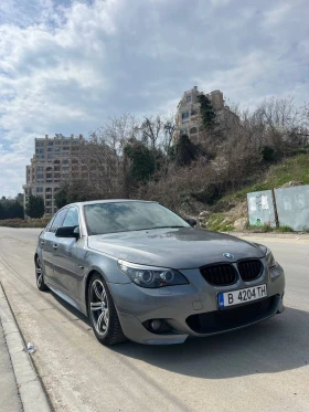 BMW 520 - 7300 € - 27541960 4