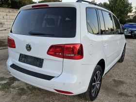 VW Touran 1.6 TDI..FACE - 16900 лв. - 36714171 5