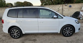 VW Touran 1.6 TDI..FACE - 16900 лв. - 36714171 4
