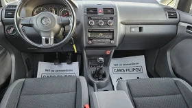 VW Touran 1.6 TDI..FACE - 16900 лв. - 36714171 12