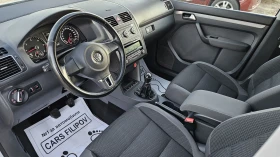 VW Touran 1.6 TDI..FACE - 16900 лв. - 36714171 14