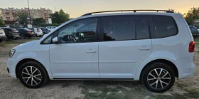 VW Touran 1.6 TDI..FACE - 16900 лв. - 36714171 8
