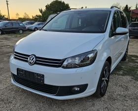 VW Touran 1.6 TDI..FACE - 16900 лв. - 36714171 3