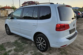 VW Touran 1.6 TDI..FACE - 16900 лв. - 36714171 7
