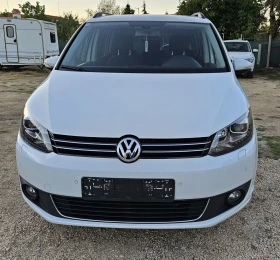 VW Touran 1.6 TDI..FACE - 16900 лв. - 36714171 2