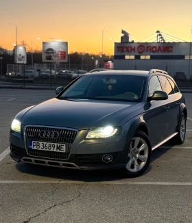 Обява за продажба на Audi A4 Allroad ~17 999 лв. - изображение 1