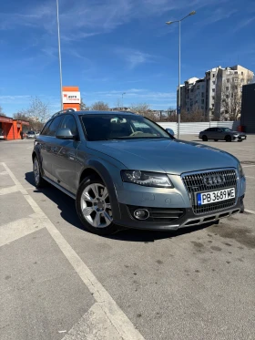 Обява за продажба на Audi A4 Allroad ~17 999 лв. - изображение 2