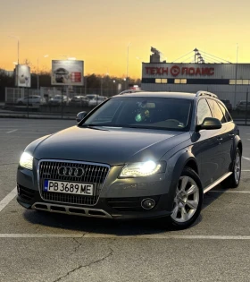 Audi A4 Allroad, снимка 3