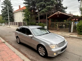 Обява за продажба на Mercedes-Benz C 220 2, 2 150К NAVI ~5 400 лв. - изображение 2