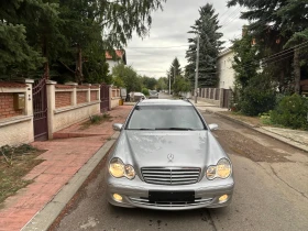 Обява за продажба на Mercedes-Benz C 220 2, 2 150К NAVI ~5 400 лв. - изображение 1