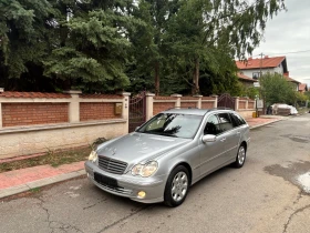 Обява за продажба на Mercedes-Benz C 220 2, 2 150К NAVI ~5 400 лв. - изображение 1