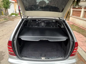 Mercedes-Benz C 220 2, 2 150 NAVI | Mobile.bg    16