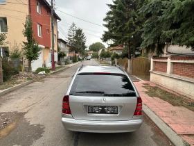 Обява за продажба на Mercedes-Benz C 220 2, 2 150К NAVI ~5 400 лв. - изображение 4