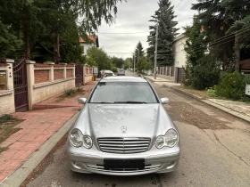 Обява за продажба на Mercedes-Benz C 220 2, 2 150К NAVI ~5 400 лв. - изображение 7