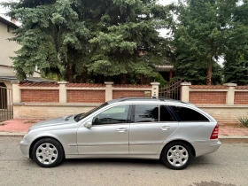 Обява за продажба на Mercedes-Benz C 220 2, 2 150К NAVI ~5 400 лв. - изображение 6