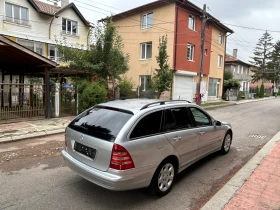 Обява за продажба на Mercedes-Benz C 220 2, 2 150К NAVI ~5 400 лв. - изображение 3