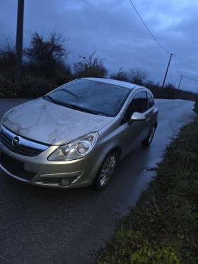 Opel Corsa - 2200 лв. / 1124.84 € - 30697258 2