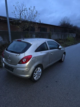 Opel Corsa - 2200 лв. / 1124.84 € - 30697258 3