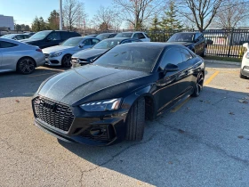 Audi Rs5 CARFAX* АВТОФИНАНСИРАНЕ БЕЗ ПЪРВОНАЧАЛНА ВНОСКА