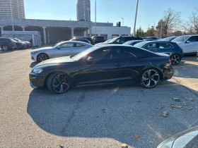 Audi Rs5 CARFAX* АВТОФИНАНСИРАНЕ БЕЗ ПЪРВОНАЧАЛНА ВНОСКА - 77000 лв. / 39369.47 € - 34808174 2