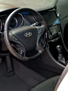 Hyundai Sonata 2.4 GDI, снимка 3