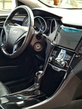 Hyundai Sonata 2.4 GDI, снимка 4