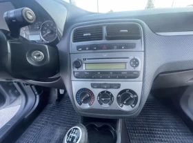 Fiat Punto Fiat Punto 1.4 Бензин/метан - 4500 лв. / 2300.81 € - 55610678 5
