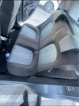 Fiat Punto Fiat Punto 1.4 Бензин/метан - 4500 лв. / 2300.81 € - 55610678 6