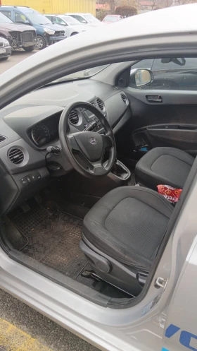 Hyundai I10, снимка 2 — Bazar.bg Hyundai I10, снимка 2