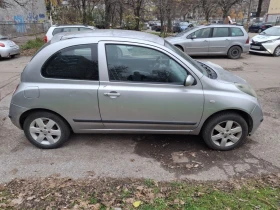 Nissan Micra, снимка 3