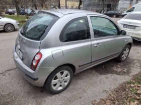 Nissan Micra, снимка 4