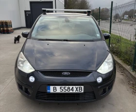Ford S-Max, снимка 2