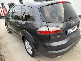 Ford S-Max, снимка 3