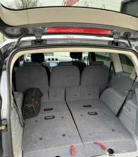 Ford S-Max, снимка 11