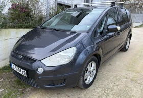 Ford S-Max, снимка 1