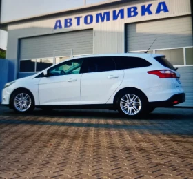 Ford Focus 1.6, снимка 5