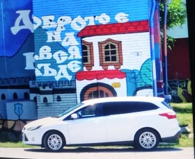 Ford Focus 1.6, снимка 3