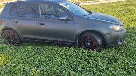 VW Golf, снимка 4