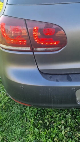VW Golf, снимка 3
