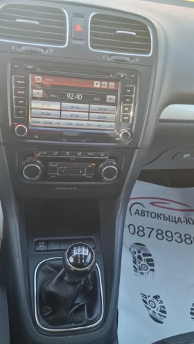 VW Golf, снимка 2