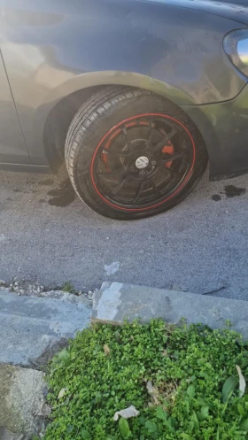 VW Golf, снимка 10